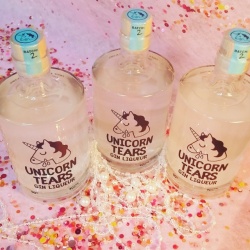 Unicorn Tears Liqueur